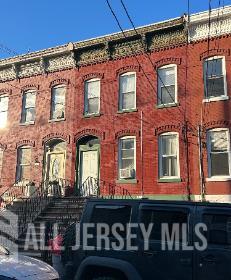 184 Van Horne Street Jersey City NJ 07304