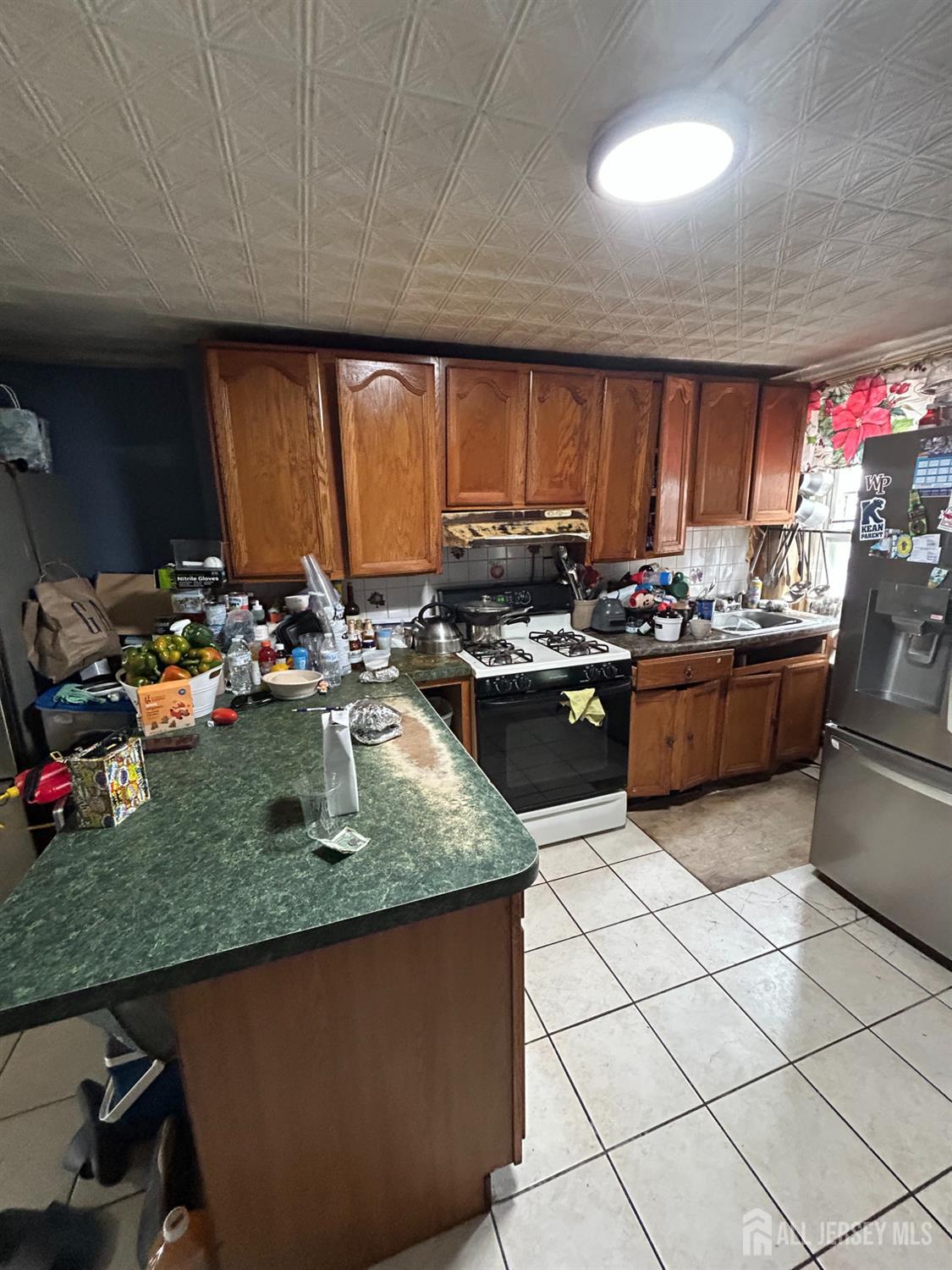 184 Van Horne Street Jersey City NJ 07304
