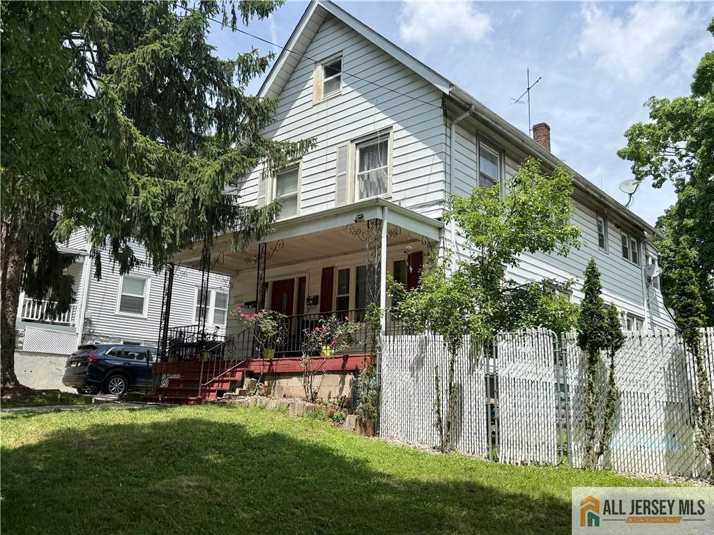 525 S 3rd Avenue Highland Park NJ 08904