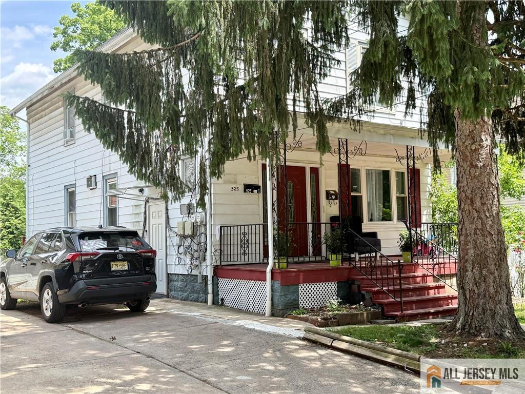 525 S 3rd Avenue Highland Park NJ 08904