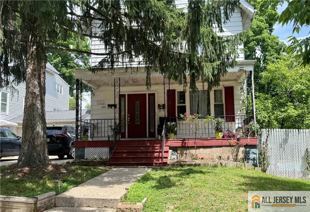 525 S 3rd Avenue Highland Park NJ 08904