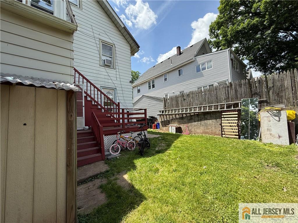 525 S 3rd Avenue Highland Park NJ 08904