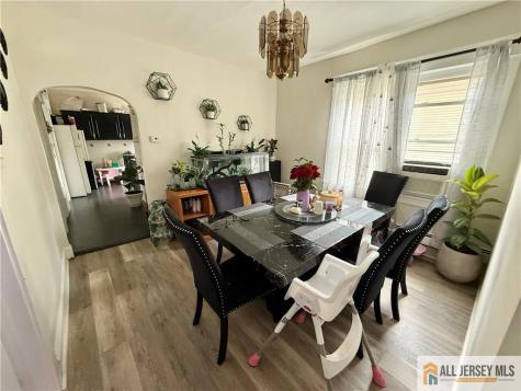 525 S 3rd Avenue Highland Park NJ 08904