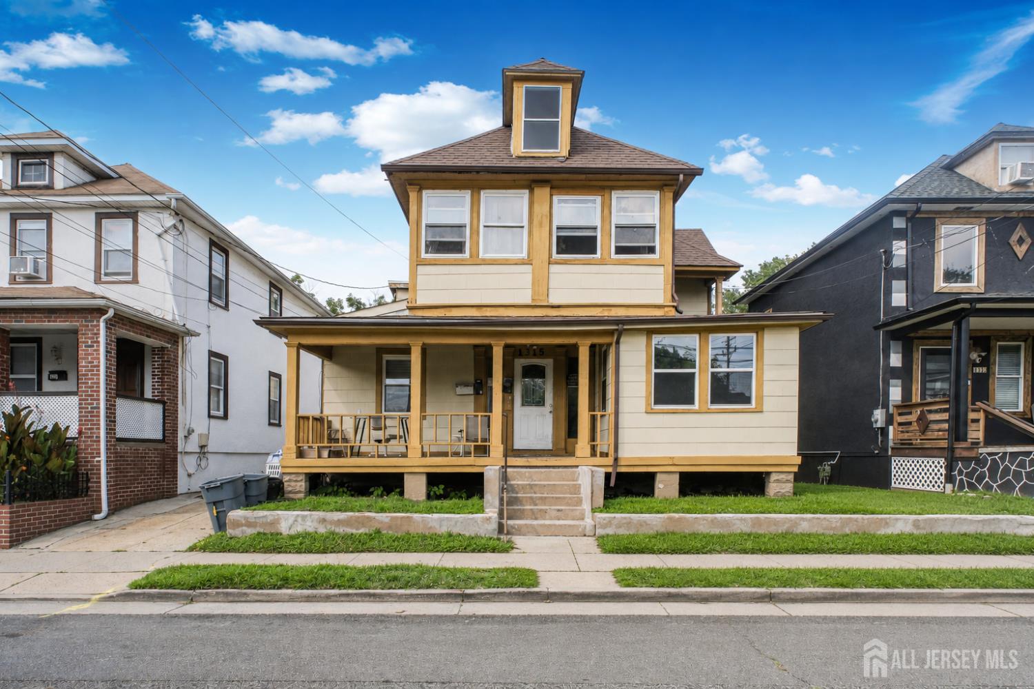 1315 Summerfield Avenue Asbury Park NJ 07712