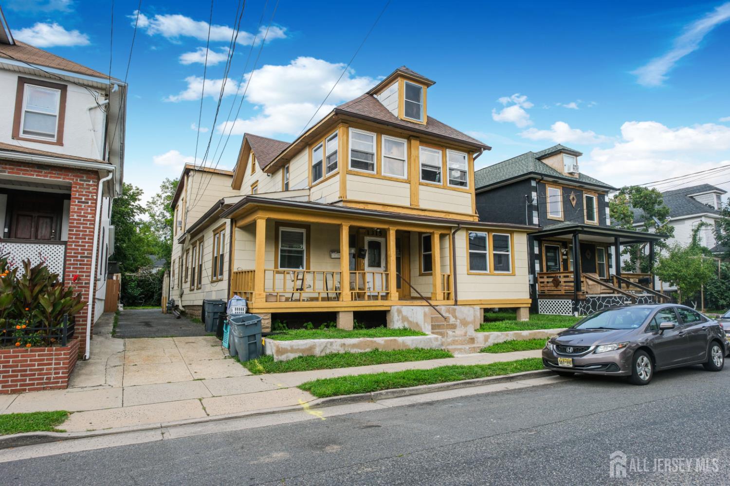 1315 Summerfield Avenue Asbury Park NJ 07712