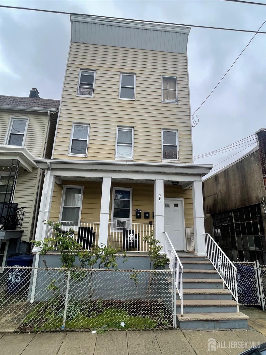 385 Washington Street Perth Amboy NJ 08861