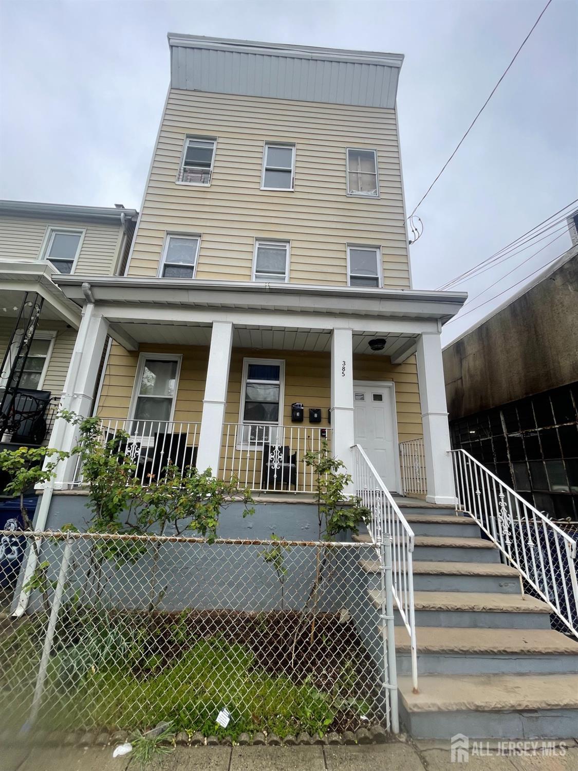 385 Washington Street Perth Amboy NJ 08861