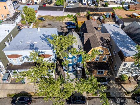 168 1st Street Perth Amboy NJ 08861