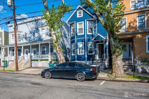 168 1st Street Perth Amboy NJ 08861