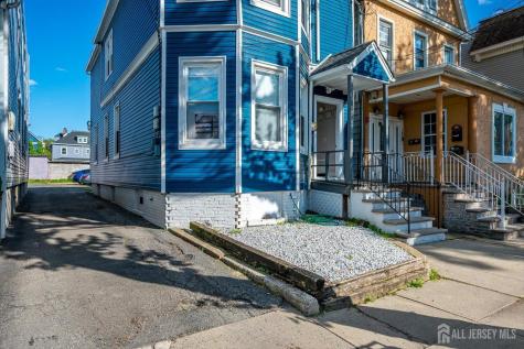 168 1st Street Perth Amboy NJ 08861