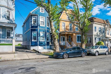168 1st Street Perth Amboy NJ 08861