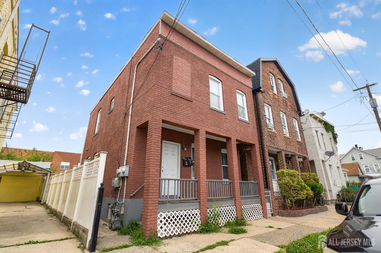 331 Watson Avenue Perth Amboy NJ 08861
