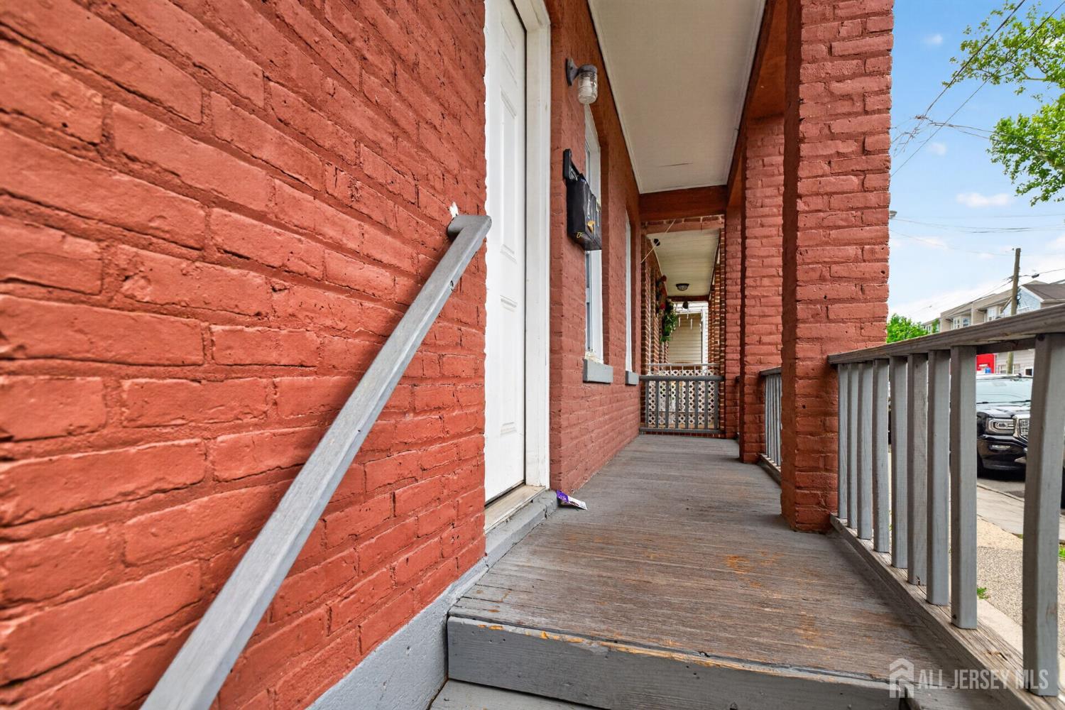 331 Watson Avenue Perth Amboy NJ 08861