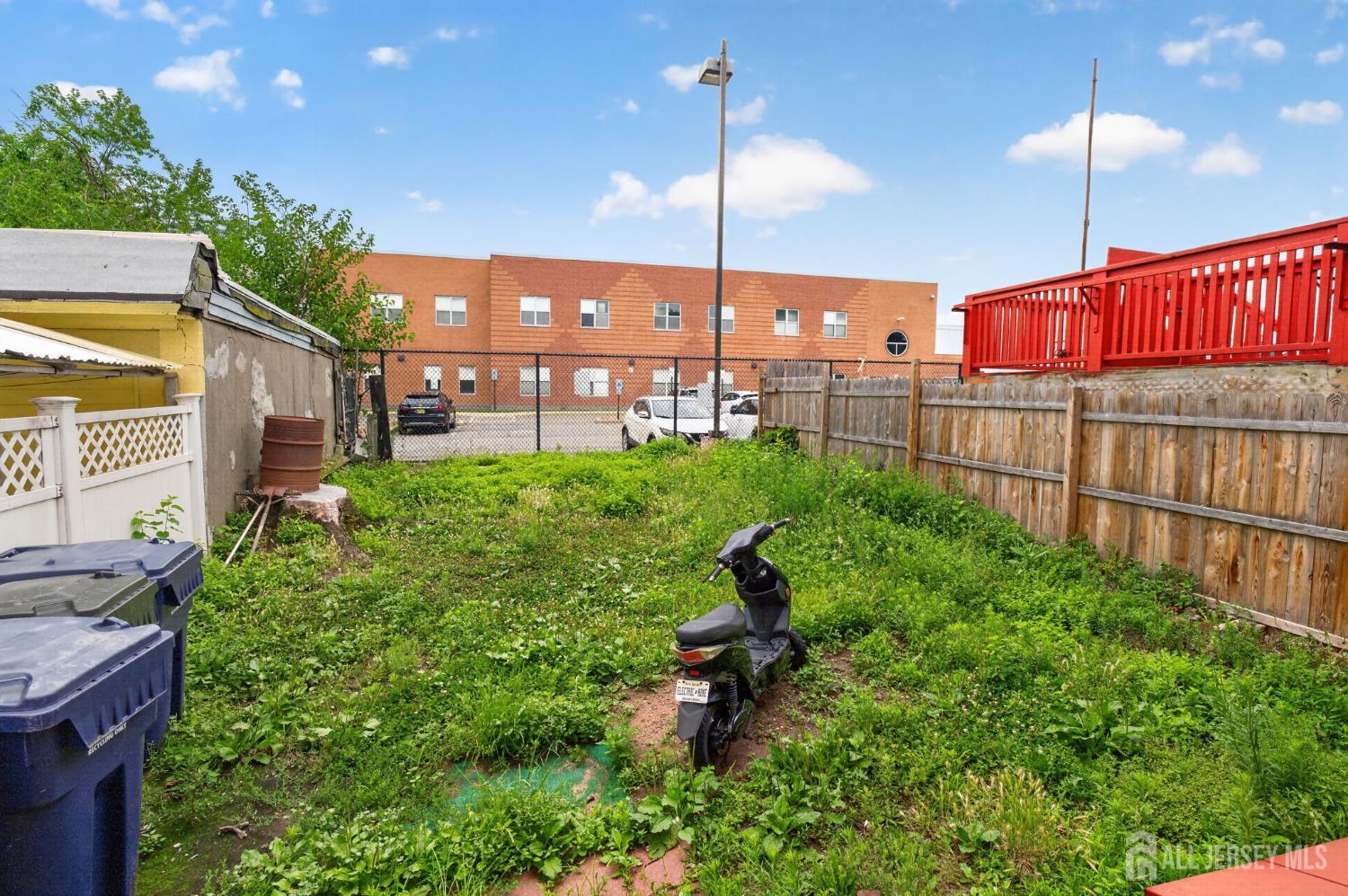 331 Watson Avenue Perth Amboy NJ 08861