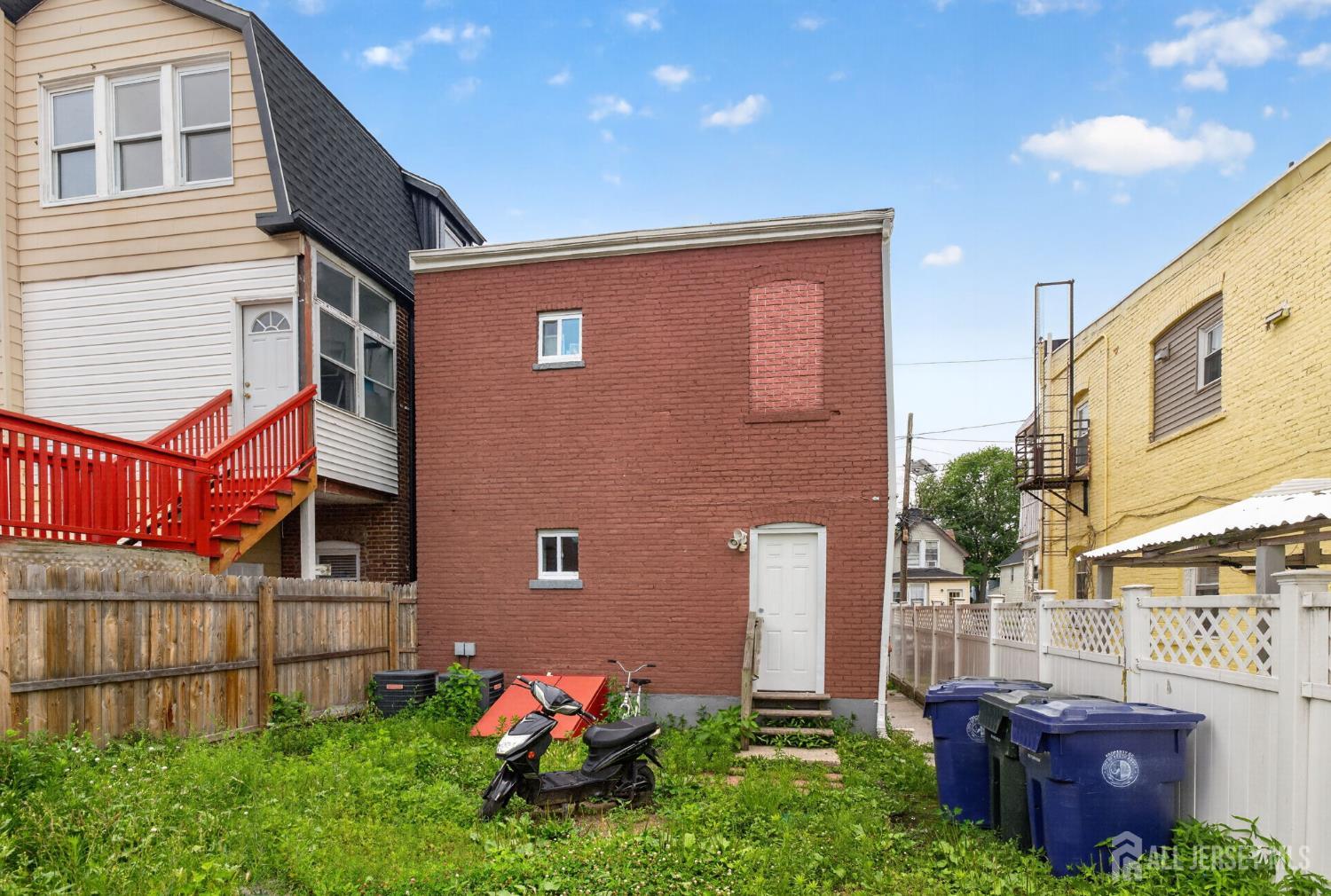 331 Watson Avenue Perth Amboy NJ 08861