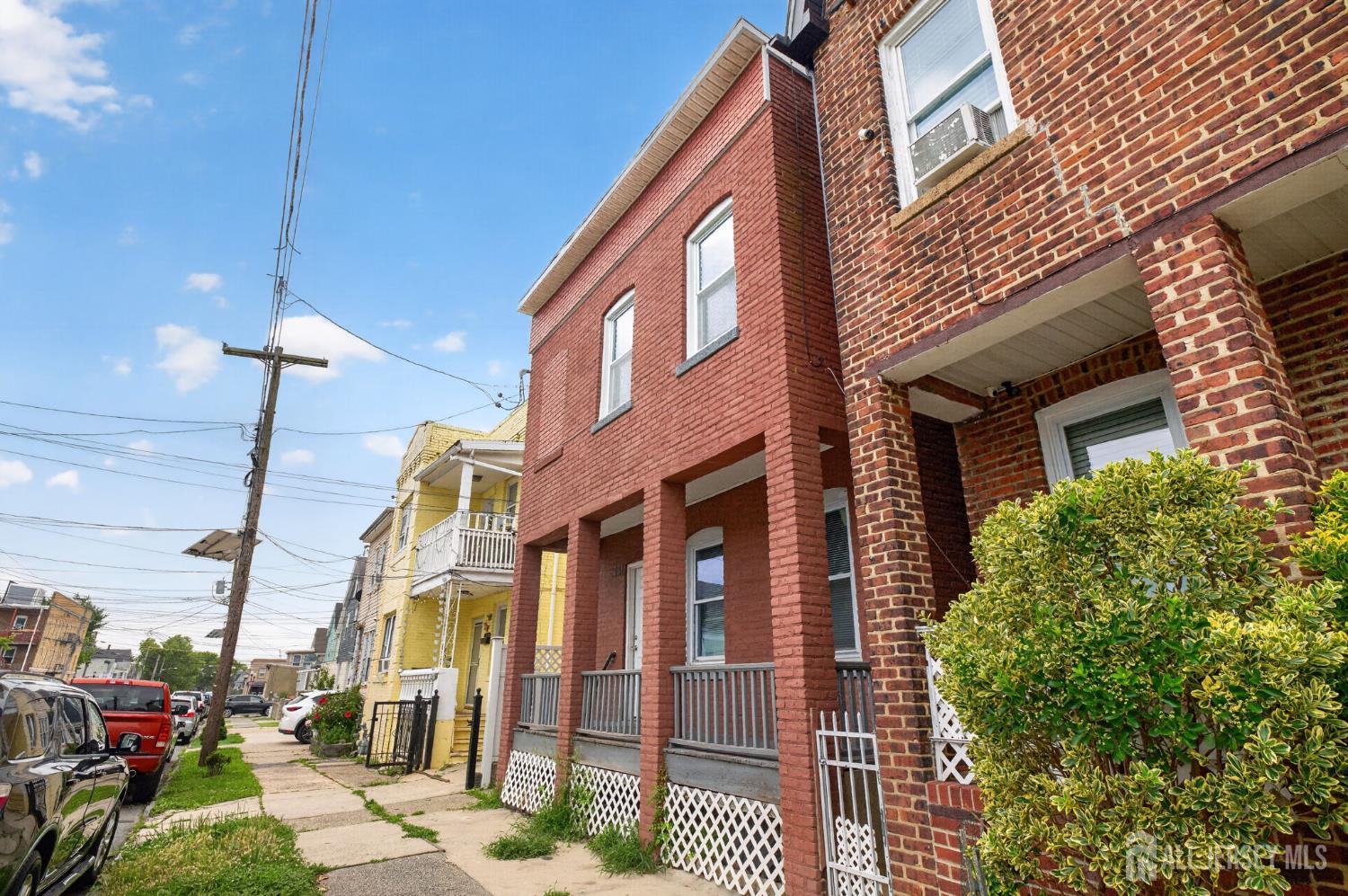 331 Watson Avenue Perth Amboy NJ 08861