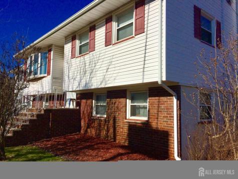 141 Dunbar Avenue Fords NJ 08863
