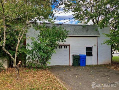 141 Dunbar Avenue Fords NJ 08863