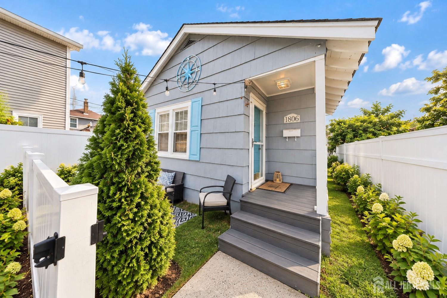 1806 Fernwood Road Belmar NJ 07719