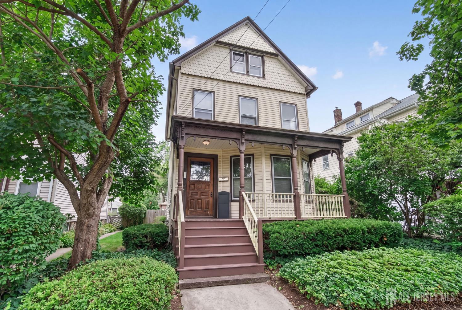 81 Louis Street New Brunswick NJ 08901