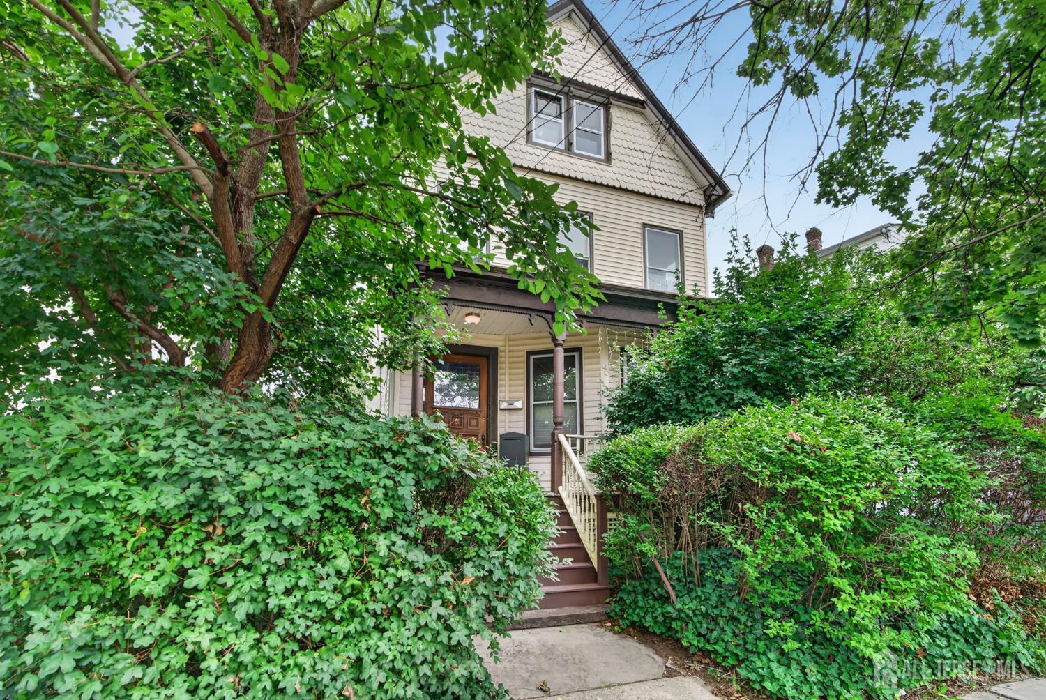 81 Louis Street New Brunswick NJ 08901