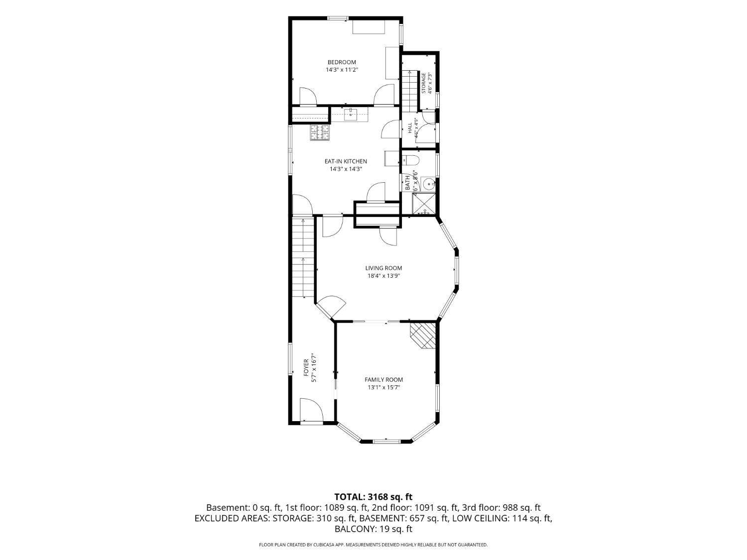 81 Louis Street New Brunswick NJ 08901