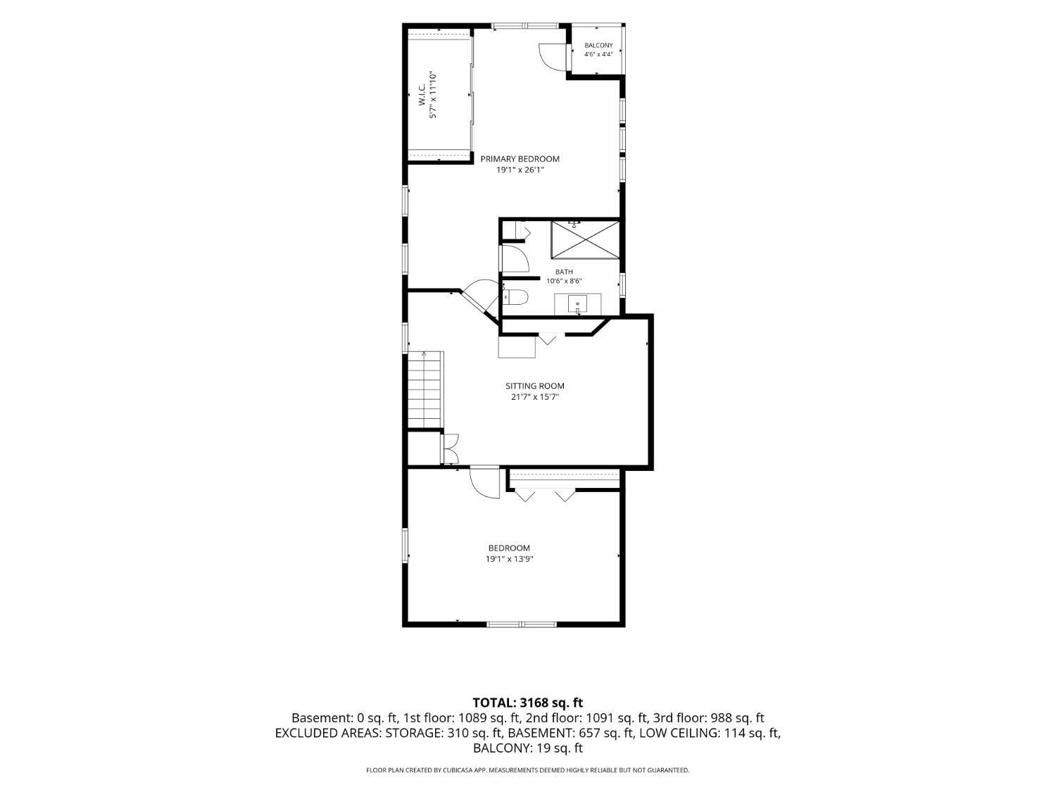 81 Louis Street New Brunswick NJ 08901