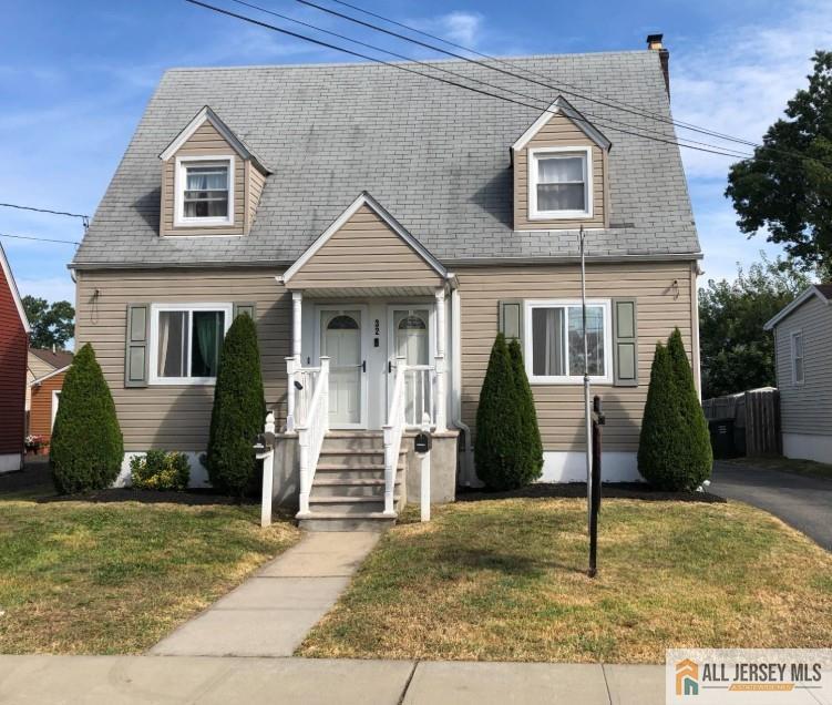 32 Avenel Street Avenel NJ 07001