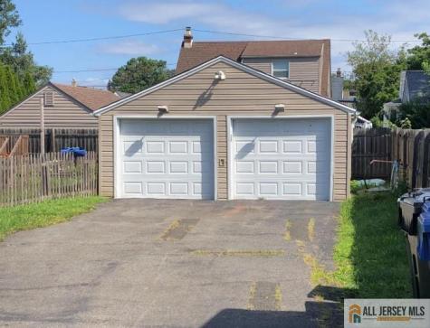 32 Avenel Street Avenel NJ 07001