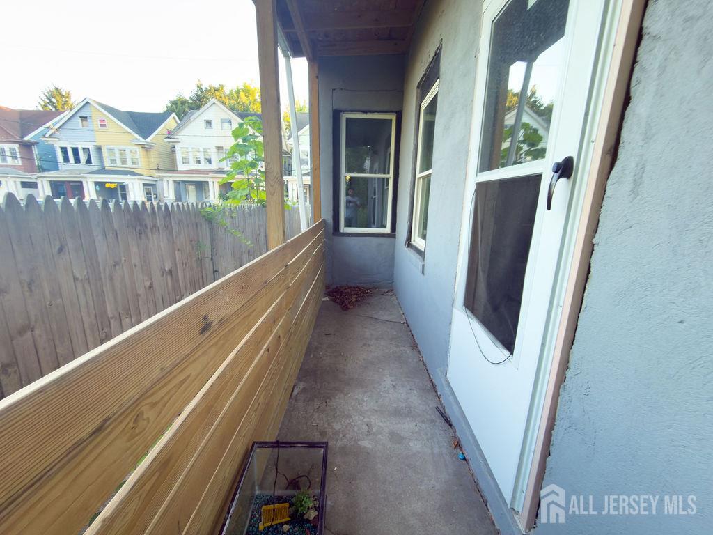 24 Sanford Street Trenton NJ 08618