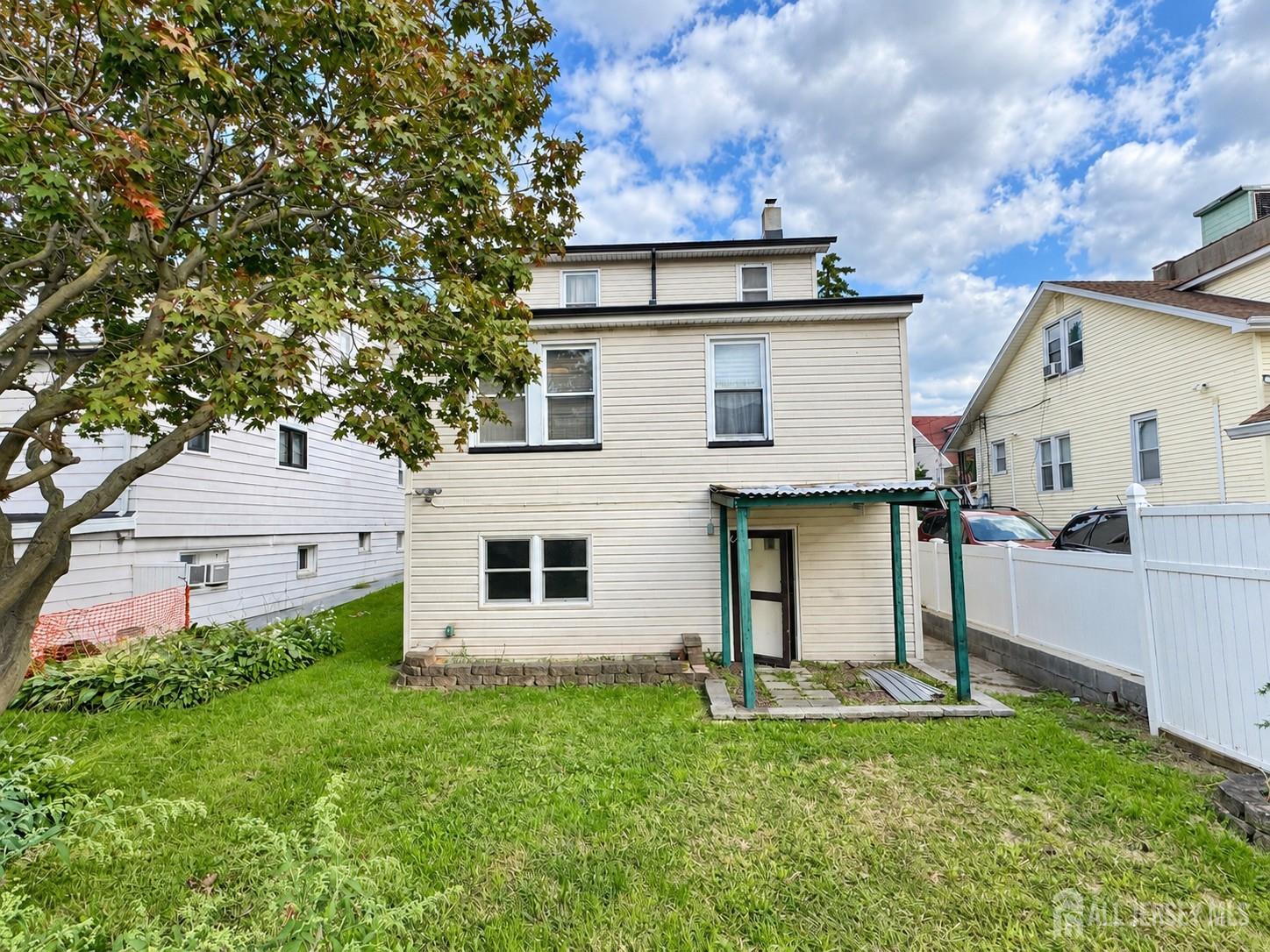 7417 4th Avenue North Bergen NJ 07047