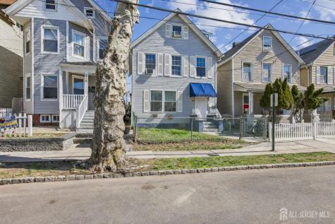208 Gordon Street Perth Amboy NJ 08861