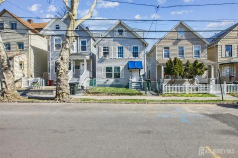 208 Gordon Street Perth Amboy NJ 08861