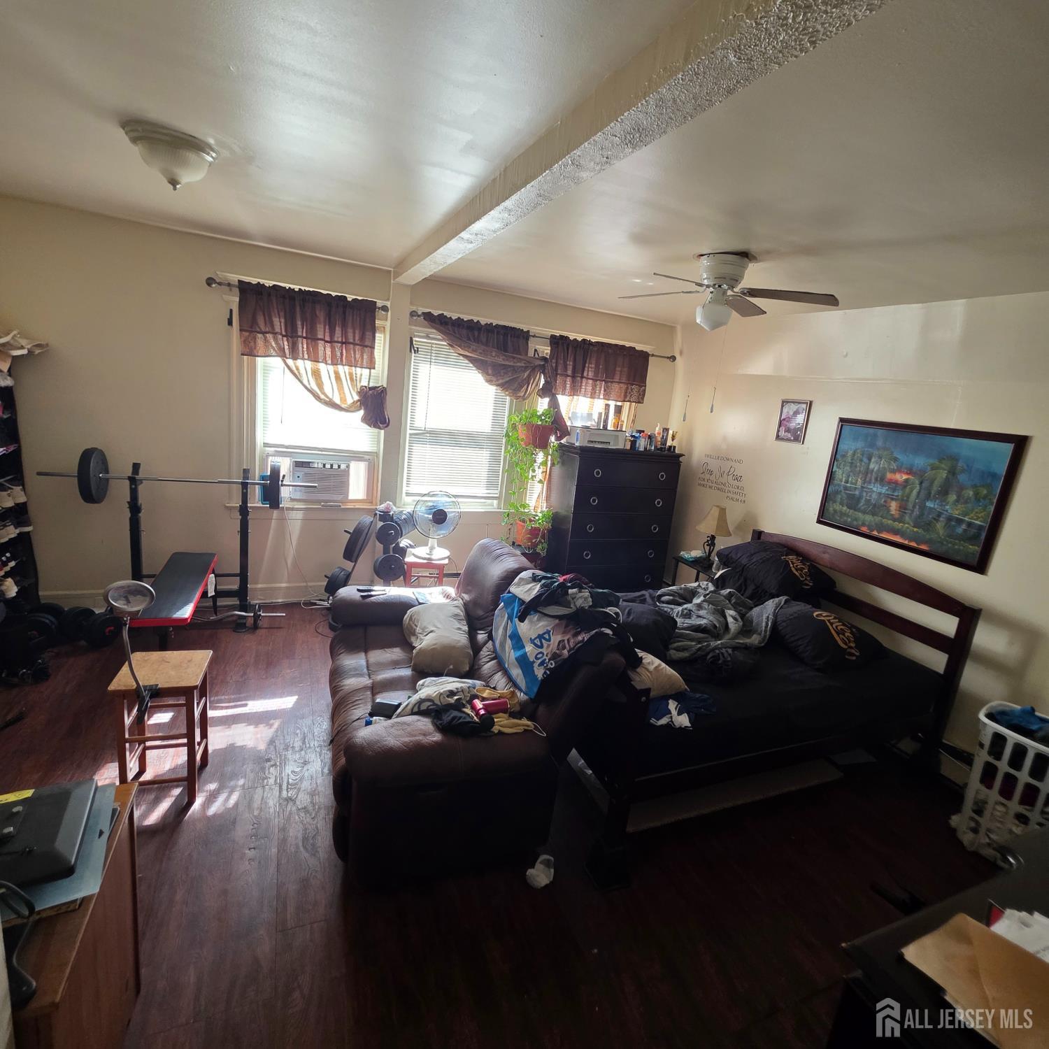 45 Columbia Avenue Newark NJ 07106