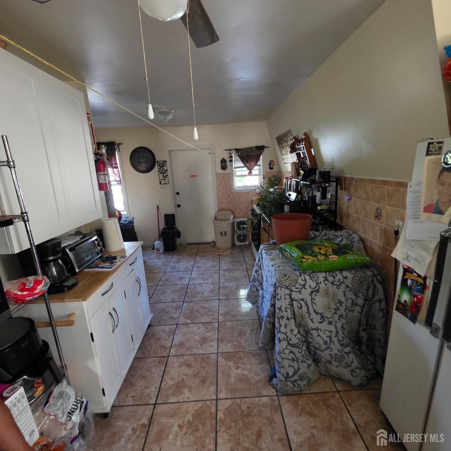 45 Columbia Avenue Newark NJ 07106