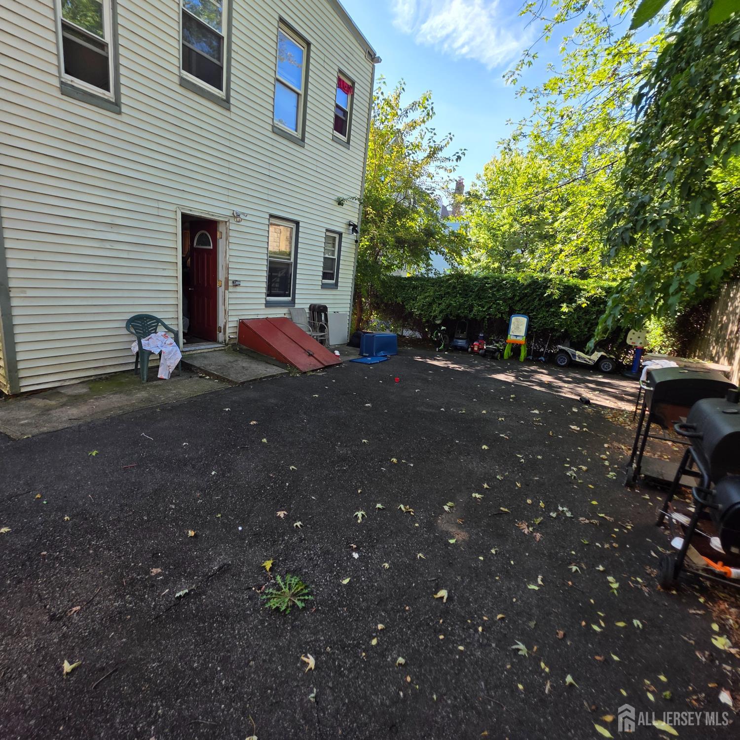 45 Columbia Avenue Newark NJ 07106