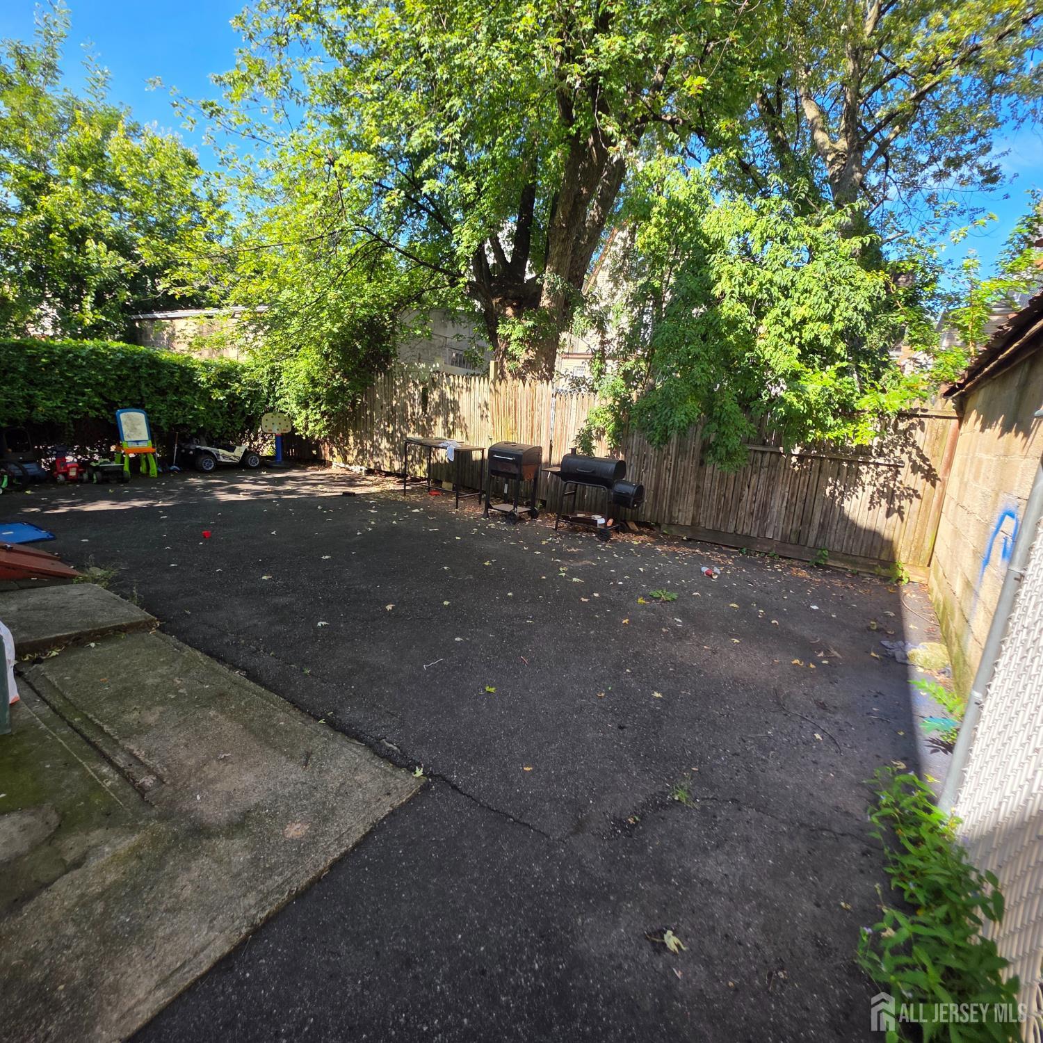 45 Columbia Avenue Newark NJ 07106