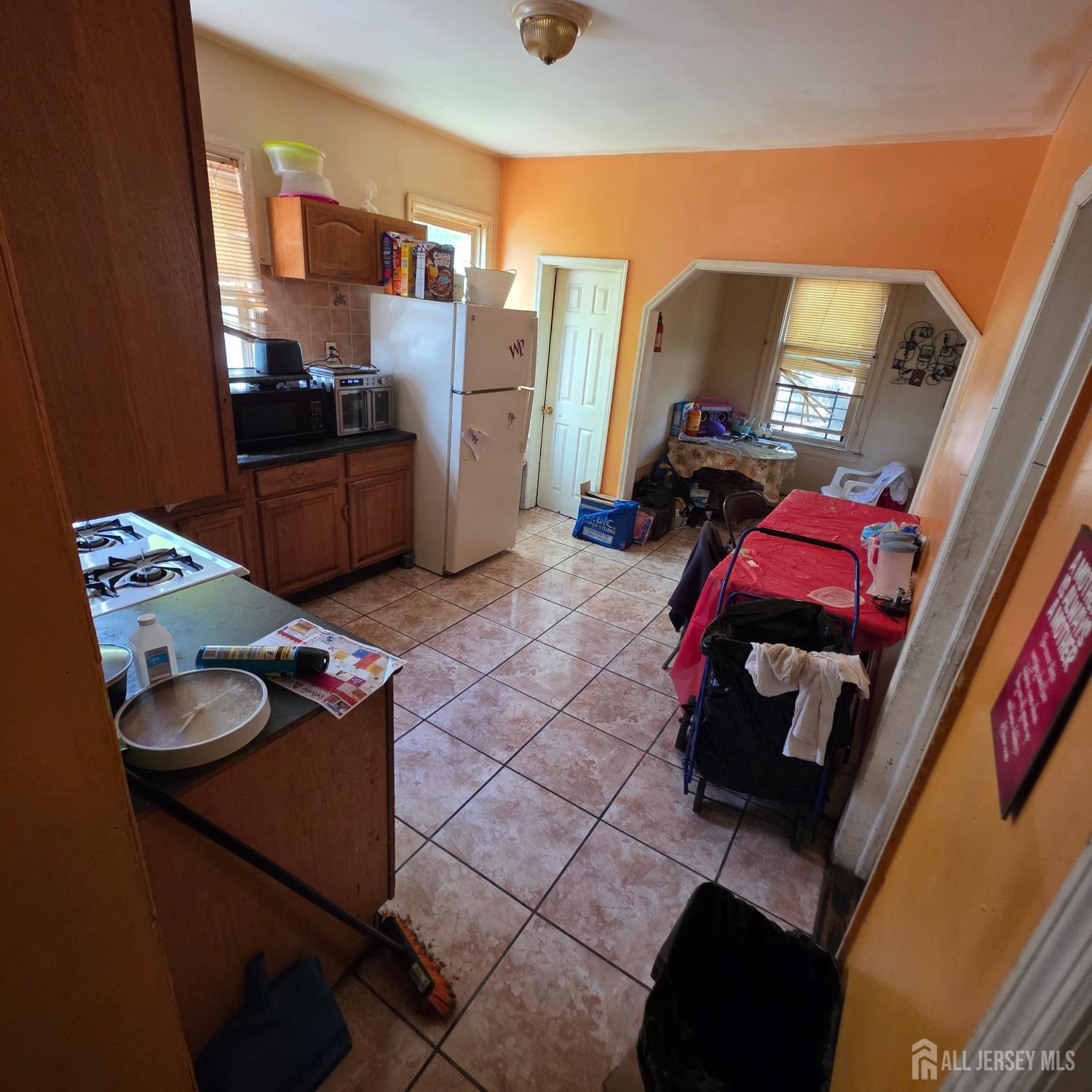 45 Columbia Avenue Newark NJ 07106