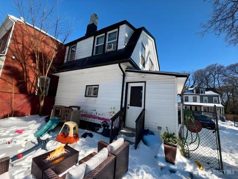 23 W Christoph Avenue Trenton NJ 08618