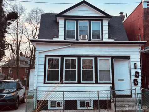 23 W Christoph Avenue Trenton NJ 08618