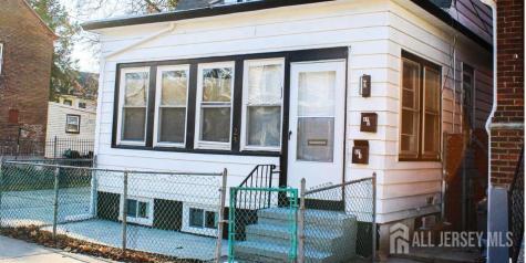 23 W Christoph Avenue Trenton NJ 08618