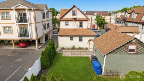 107 Madison Avenue Dunellen NJ 08812