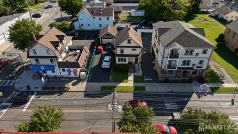 107 Madison Avenue Dunellen NJ 08812