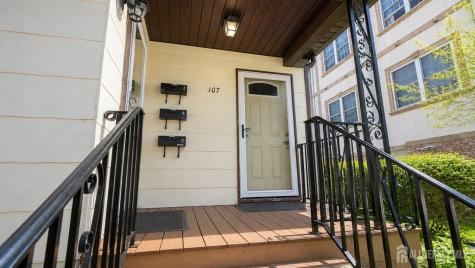 107 Madison Avenue Dunellen NJ 08812