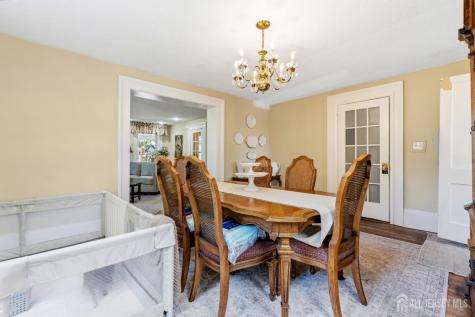 115-117 Harrell Avenue Woodbridge Proper NJ 07095