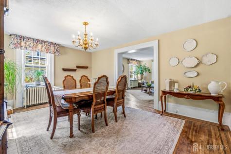 115-117 Harrell Avenue Woodbridge Proper NJ 07095