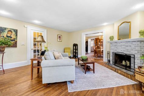 115-117 Harrell Avenue Woodbridge Proper NJ 07095