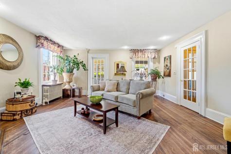 115-117 Harrell Avenue Woodbridge Proper NJ 07095