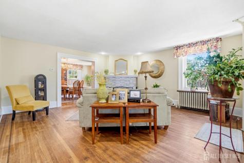 115-117 Harrell Avenue Woodbridge Proper NJ 07095