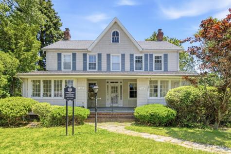 115-117 Harrell Avenue Woodbridge Proper NJ 07095